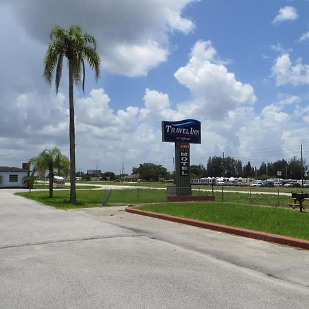 Travel Inn Of Sebring Extérieur photo