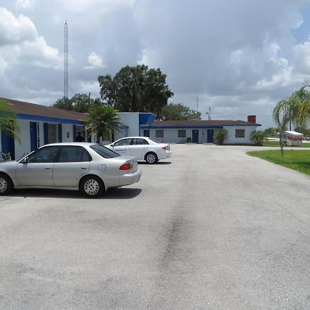 Travel Inn Of Sebring Extérieur photo