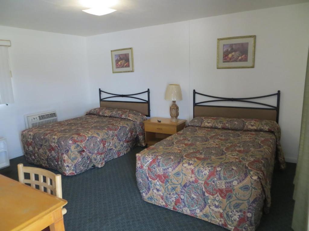 Travel Inn Of Sebring Chambre photo
