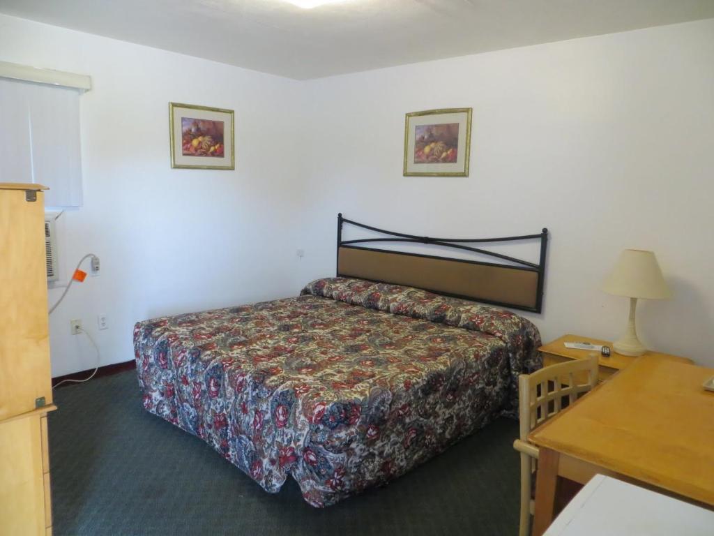 Travel Inn Of Sebring Chambre photo