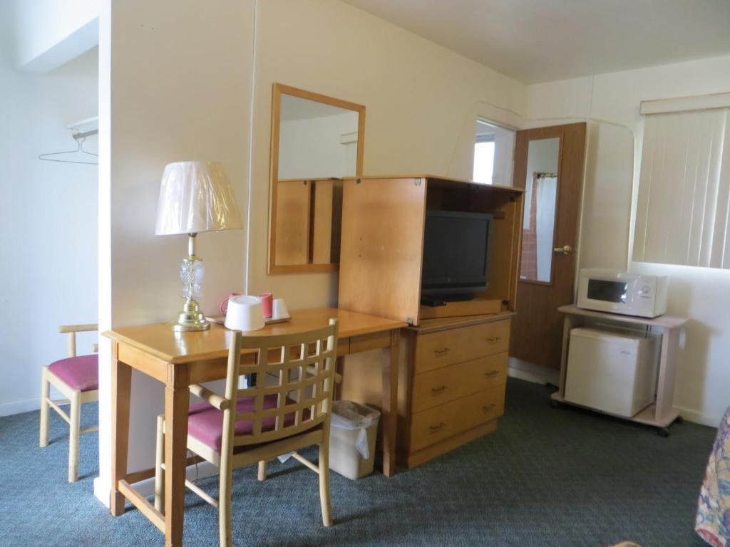Travel Inn Of Sebring Chambre photo