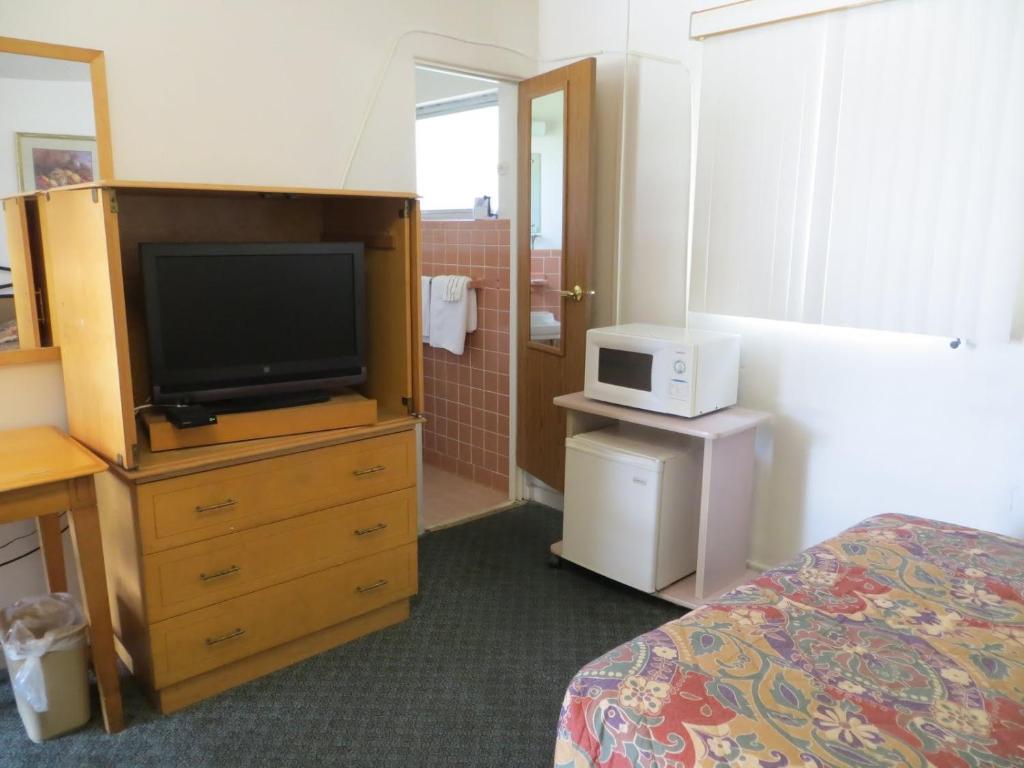 Travel Inn Of Sebring Chambre photo