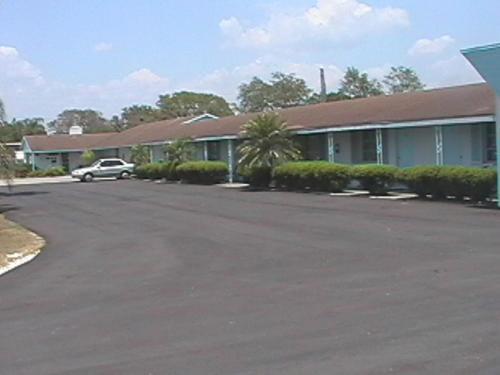 Travel Inn Of Sebring Extérieur photo