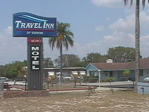 Travel Inn Of Sebring Extérieur photo