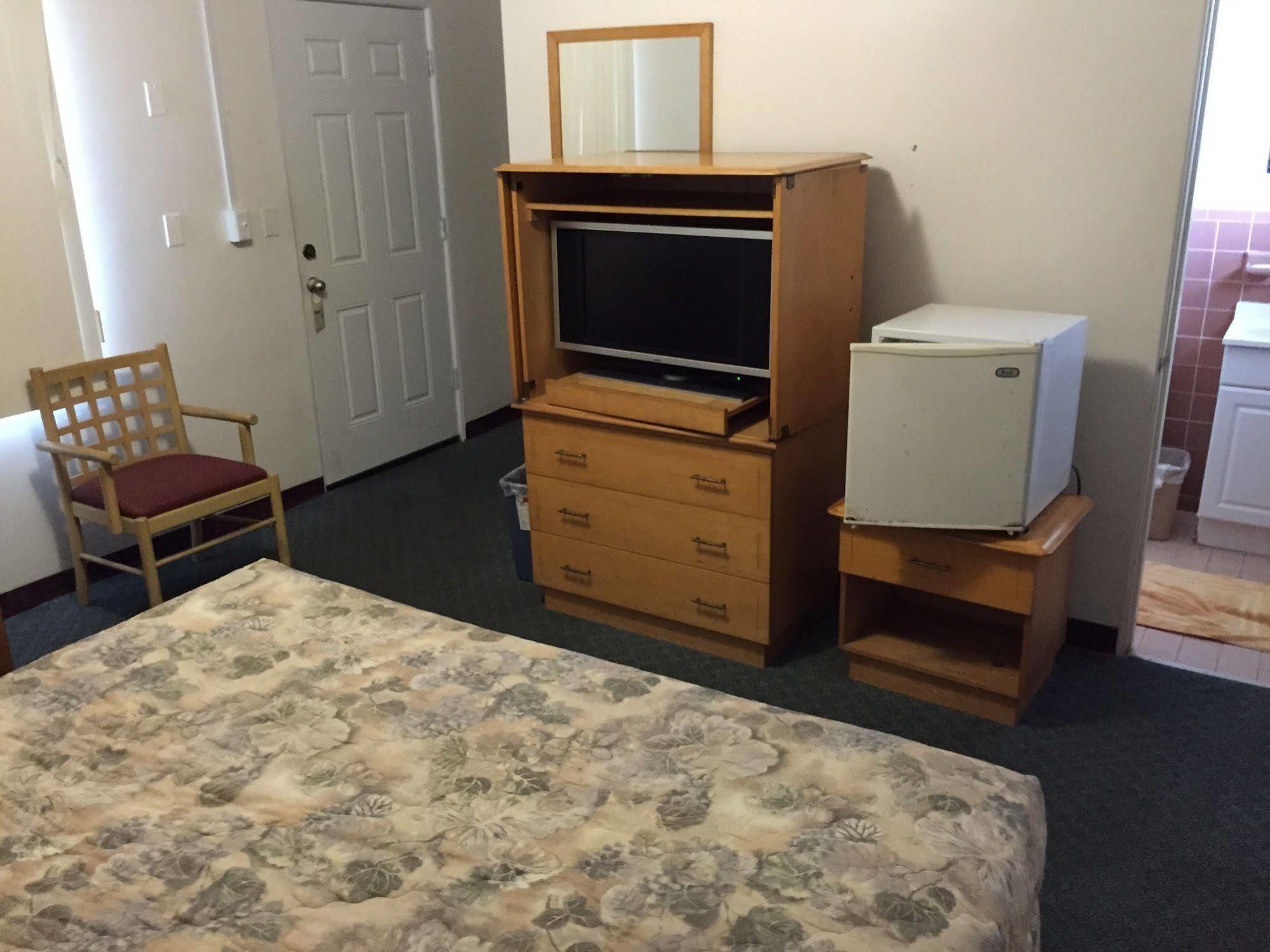 Travel Inn Of Sebring Extérieur photo
