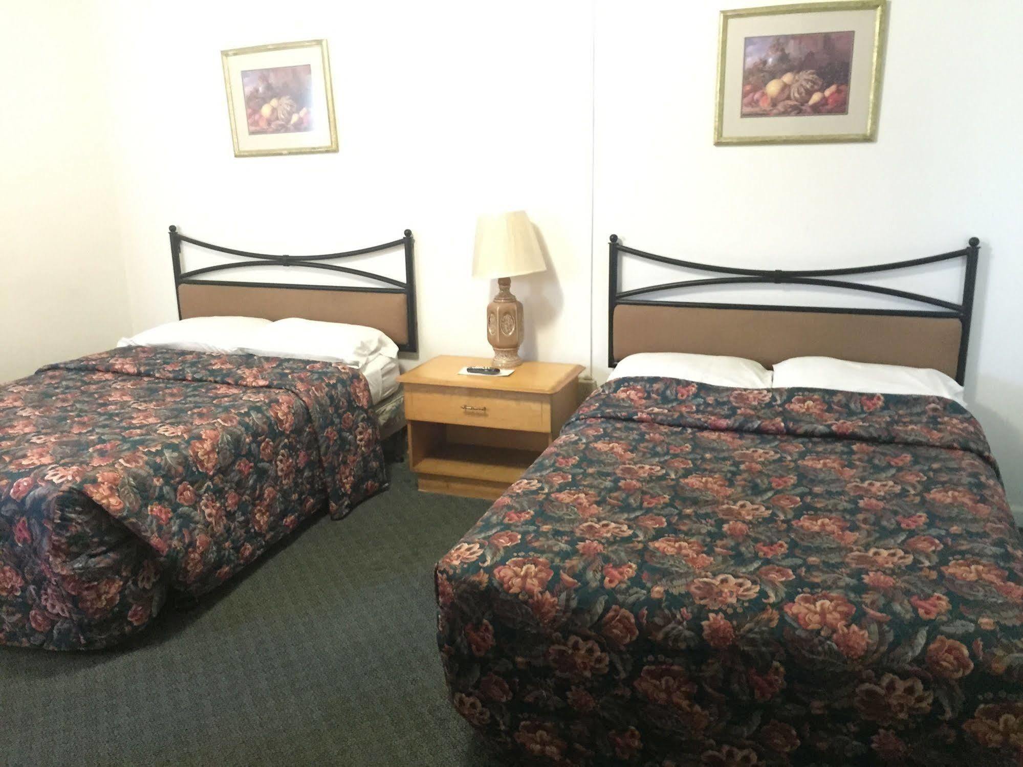 Travel Inn Of Sebring Extérieur photo