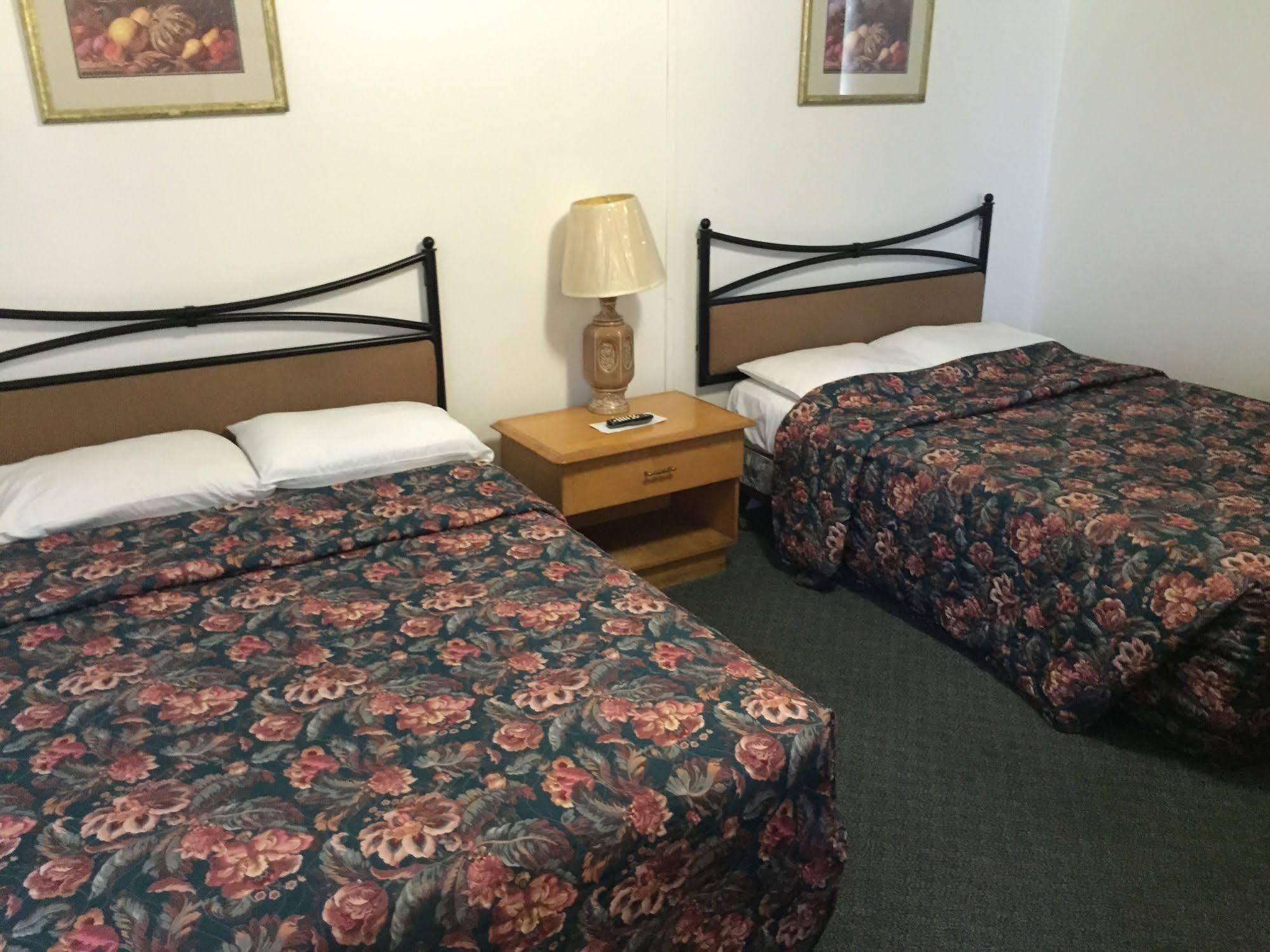 Travel Inn Of Sebring Extérieur photo