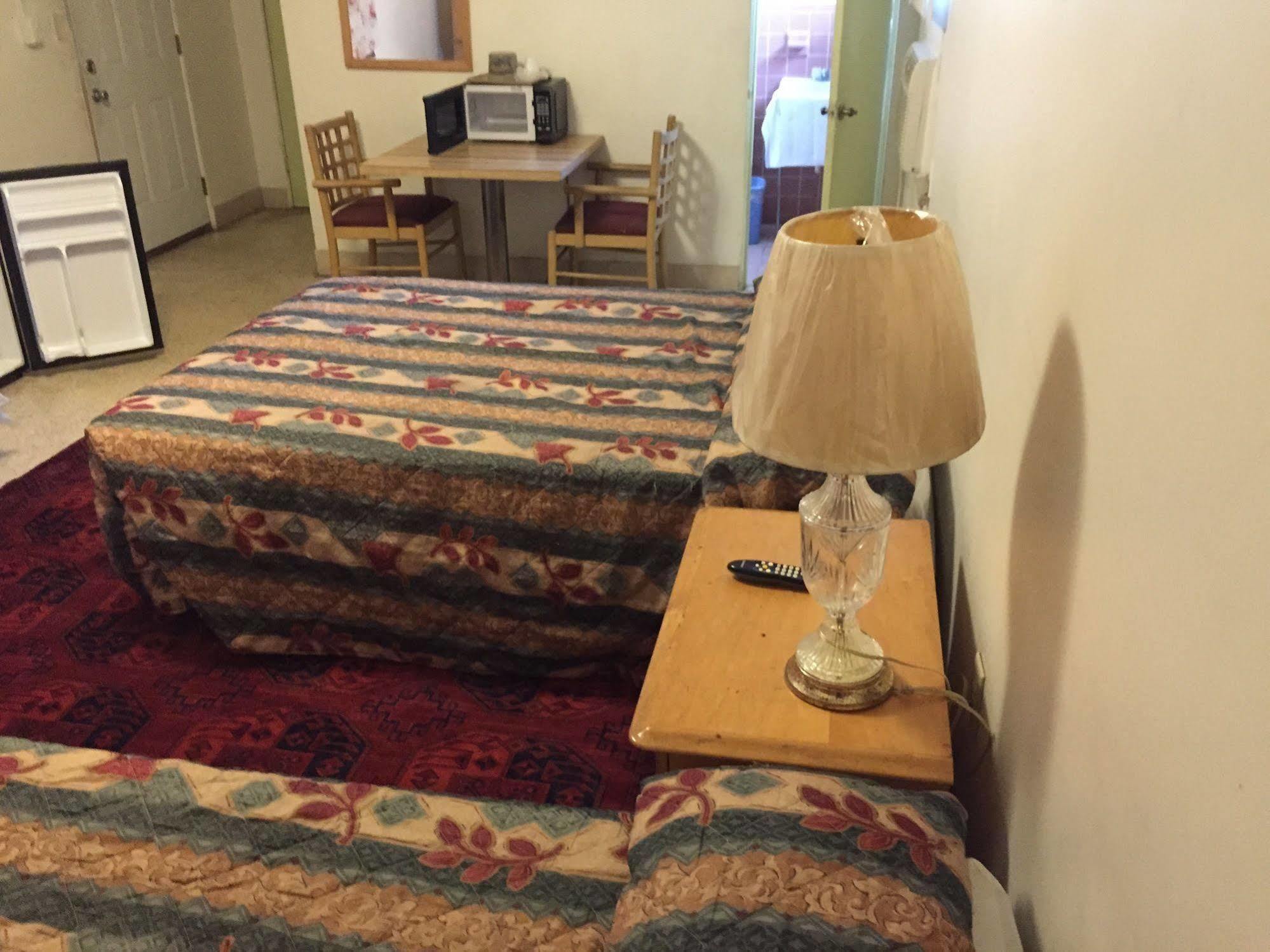 Travel Inn Of Sebring Extérieur photo
