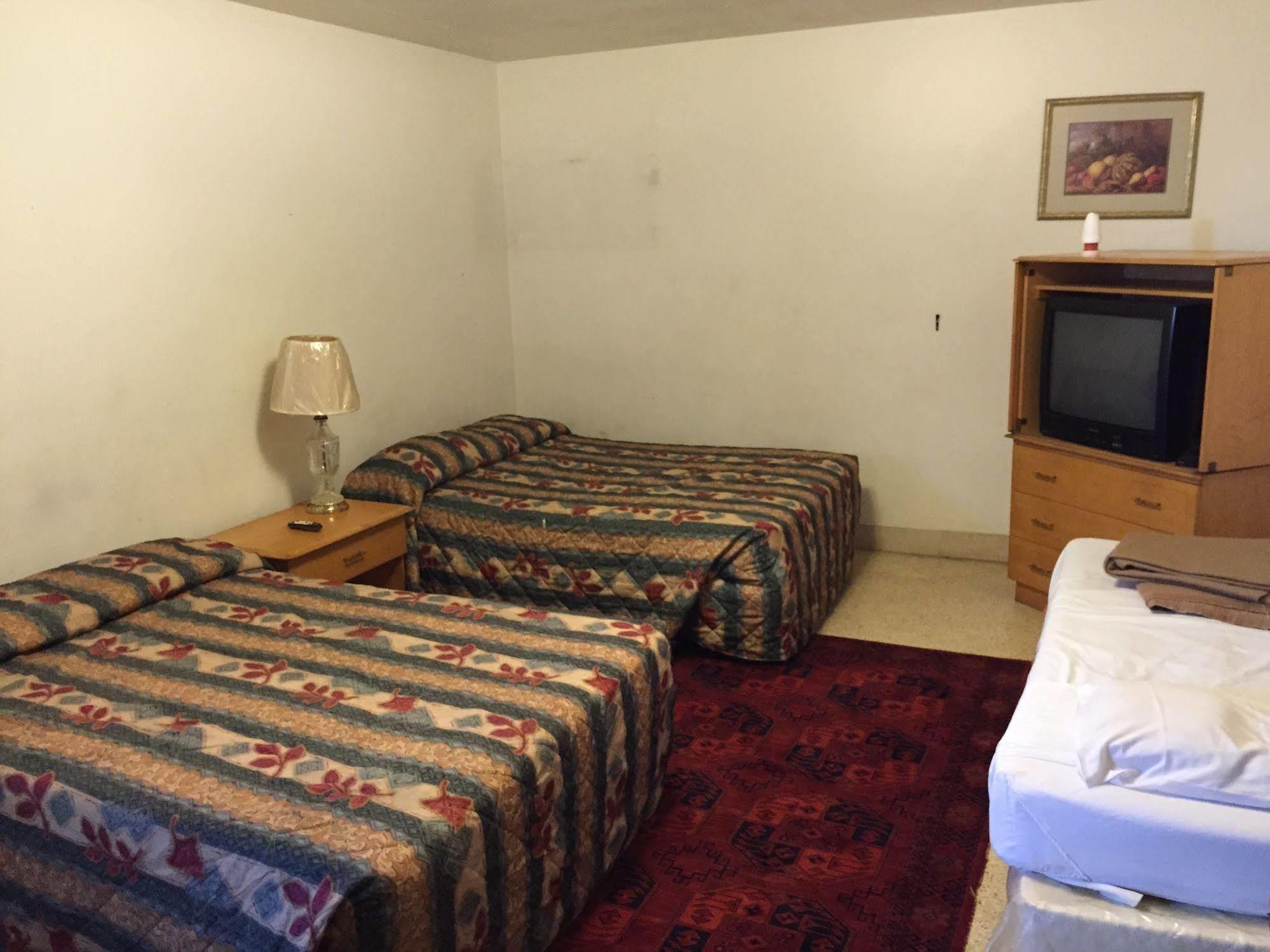 Travel Inn Of Sebring Extérieur photo