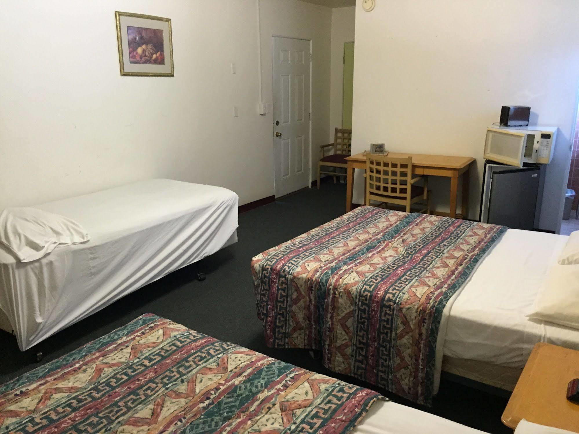 Travel Inn Of Sebring Extérieur photo