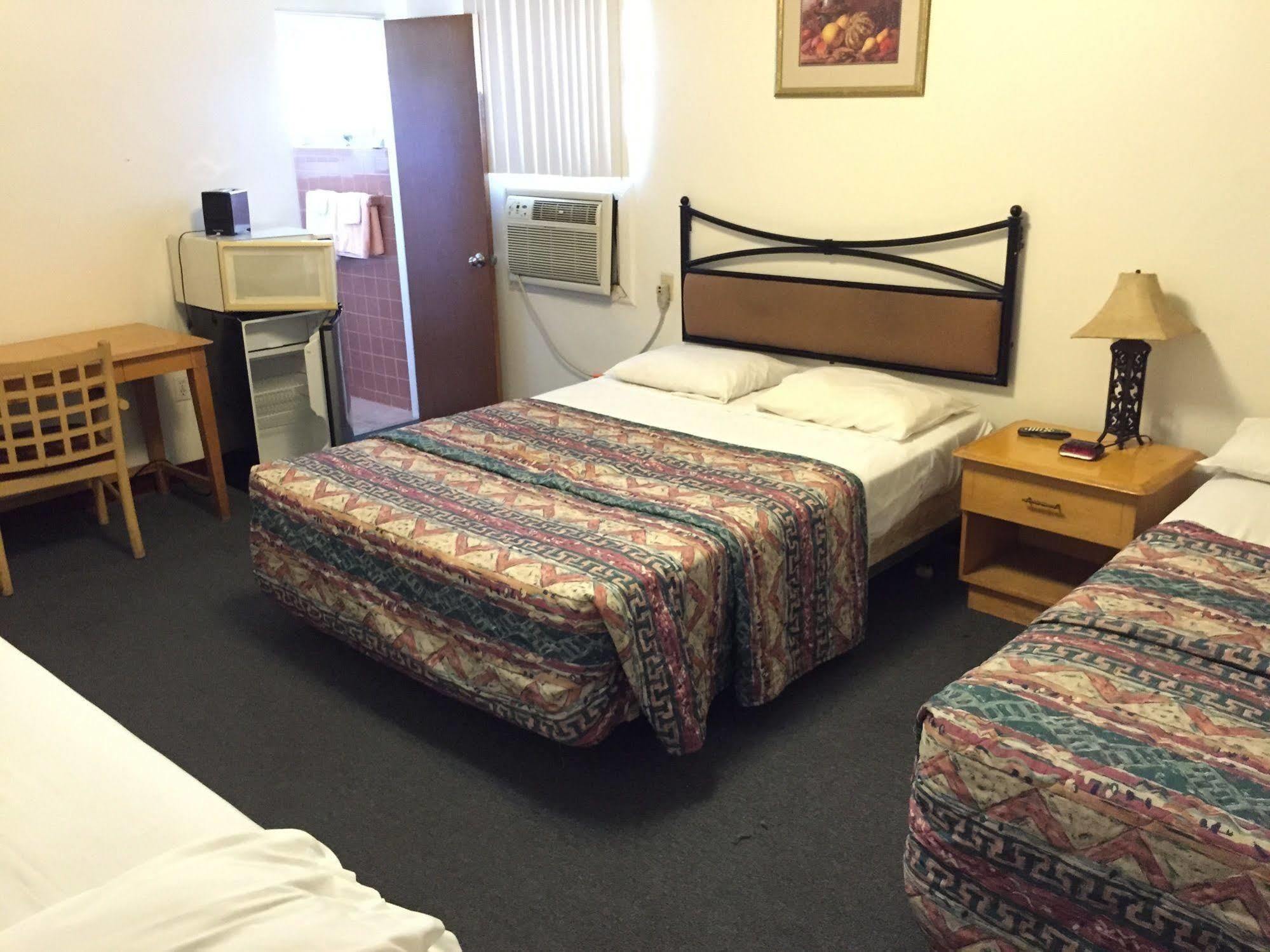 Travel Inn Of Sebring Extérieur photo