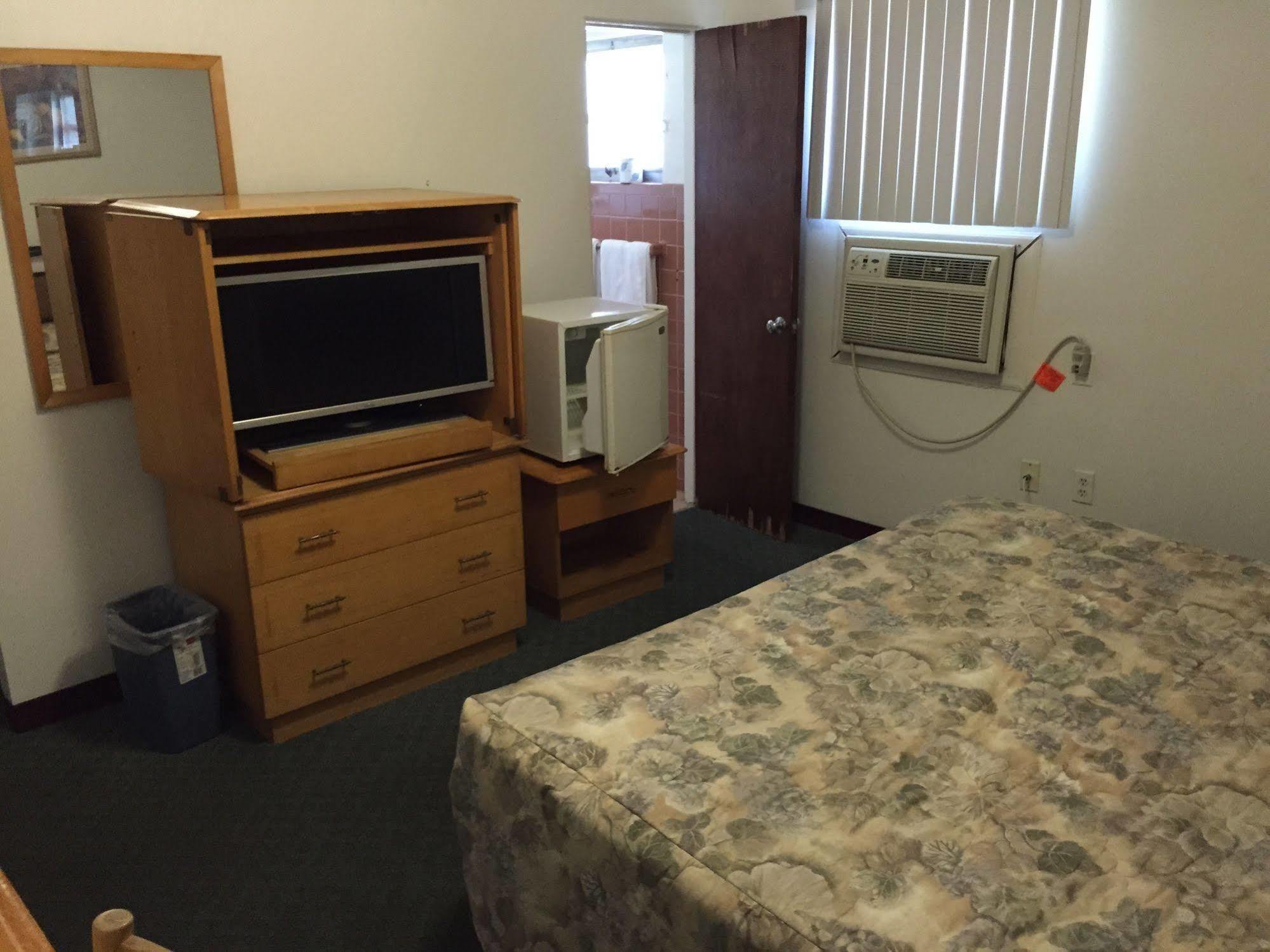 Travel Inn Of Sebring Extérieur photo