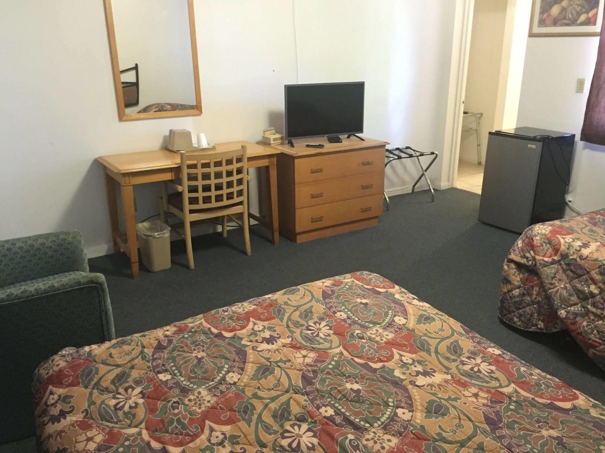 Travel Inn Of Sebring Extérieur photo