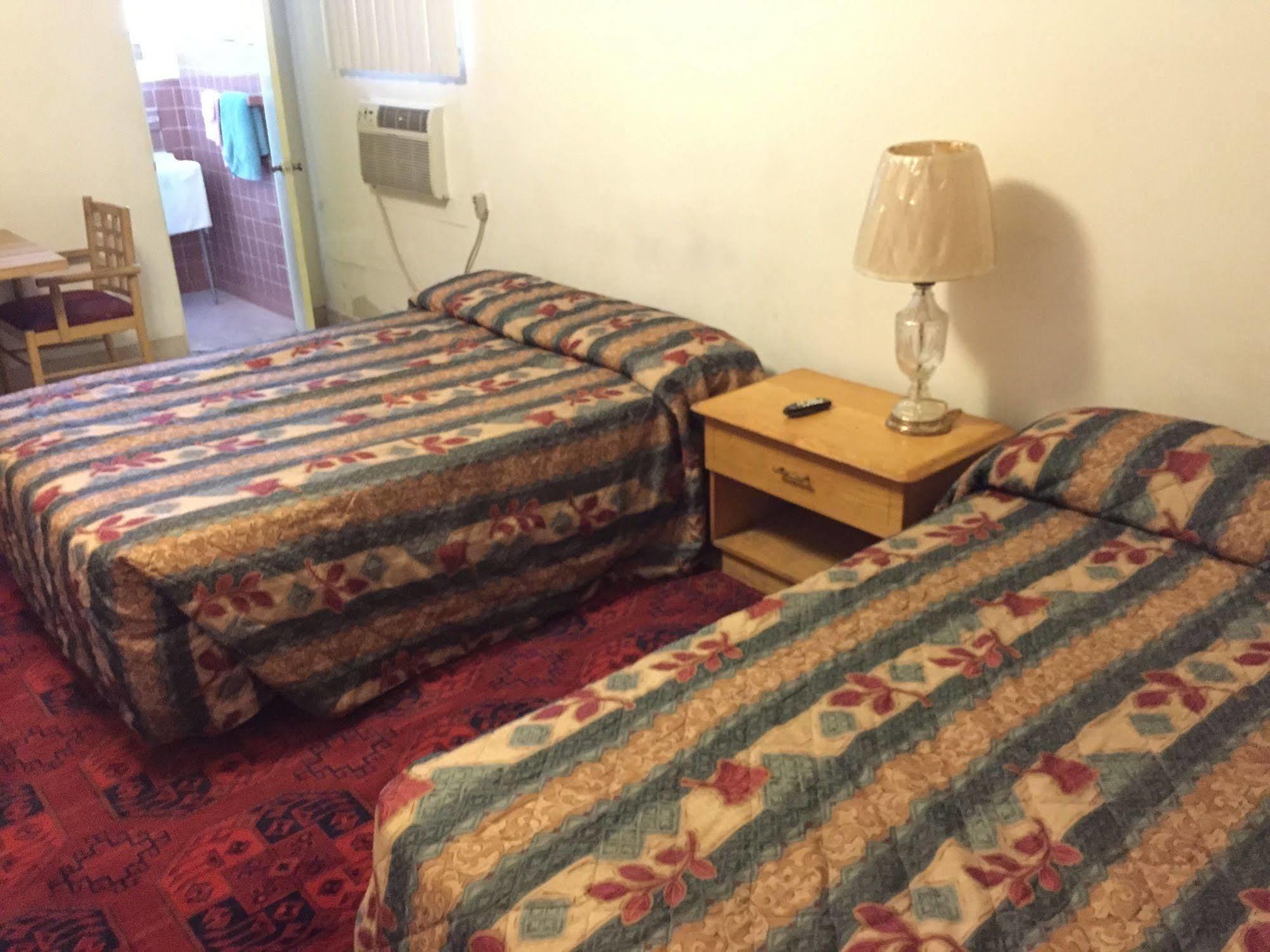Travel Inn Of Sebring Extérieur photo