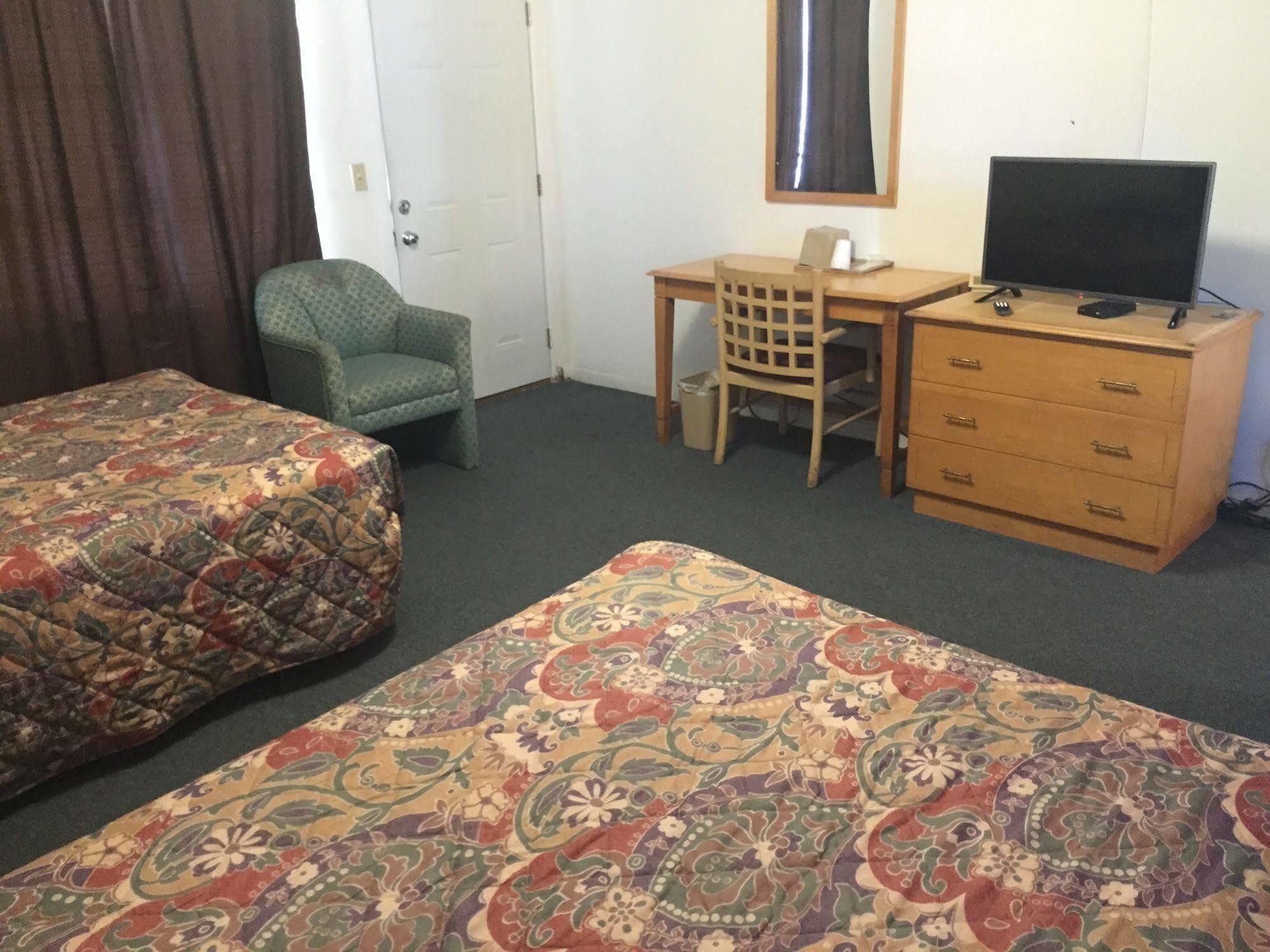Travel Inn Of Sebring Extérieur photo