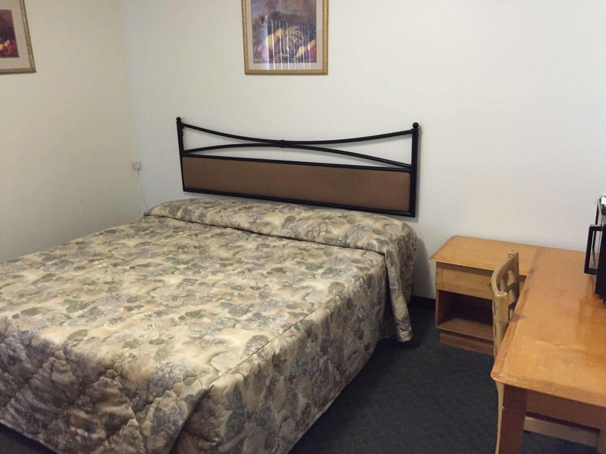 Travel Inn Of Sebring Extérieur photo